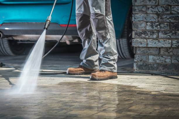 Best Patio and Deck Pressure Washing  in Dexter, OR