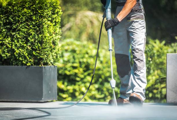 Concrete Sealing in Dexter, OR