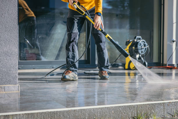 Best Gutter Cleaning  in Dexter, OR