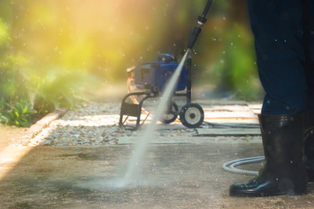 Boat and Dock Cleaning in Dexter, OR